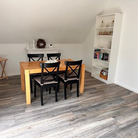 Gernrode  Ferienwohnung Harzdomizil מראה חיצוני תמונה