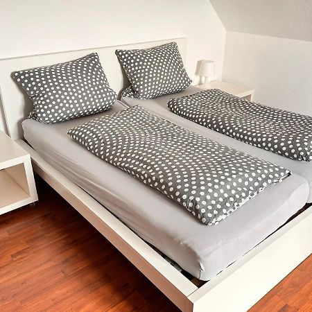 Gernrode  Ferienwohnung Harzdomizil מראה חיצוני תמונה