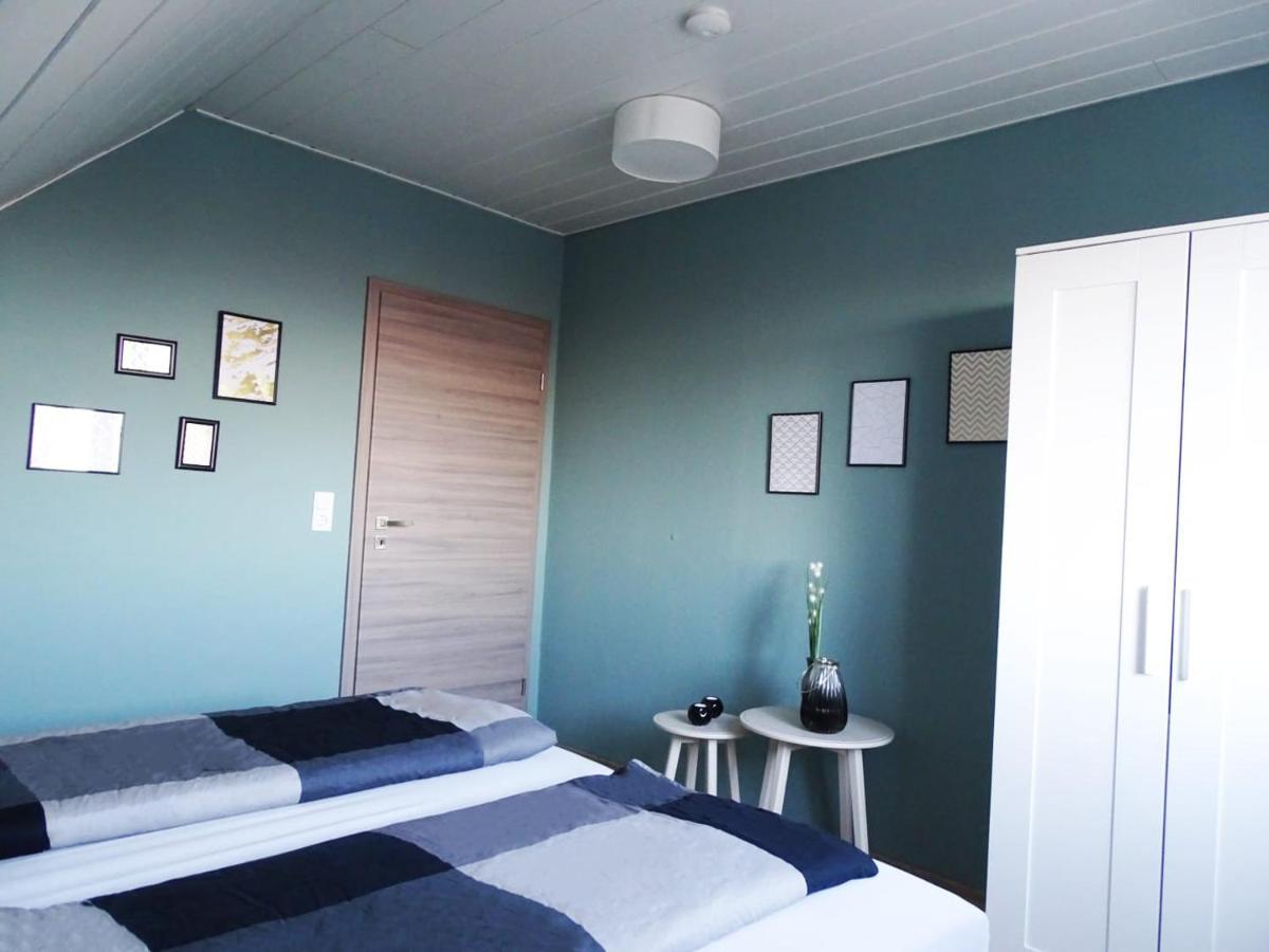 Gernrode  Ferienwohnung Harzdomizil מראה חיצוני תמונה