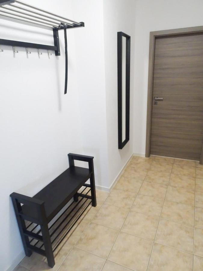 Gernrode  Ferienwohnung Harzdomizil מראה חיצוני תמונה