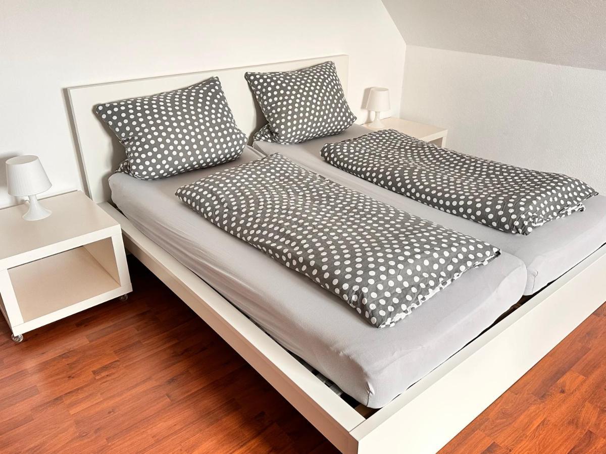 Gernrode  Ferienwohnung Harzdomizil מראה חיצוני תמונה