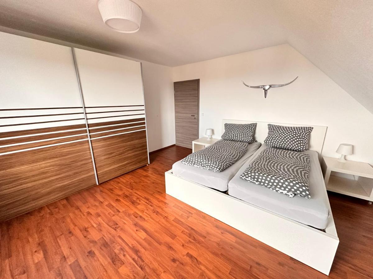 Gernrode  Ferienwohnung Harzdomizil מראה חיצוני תמונה